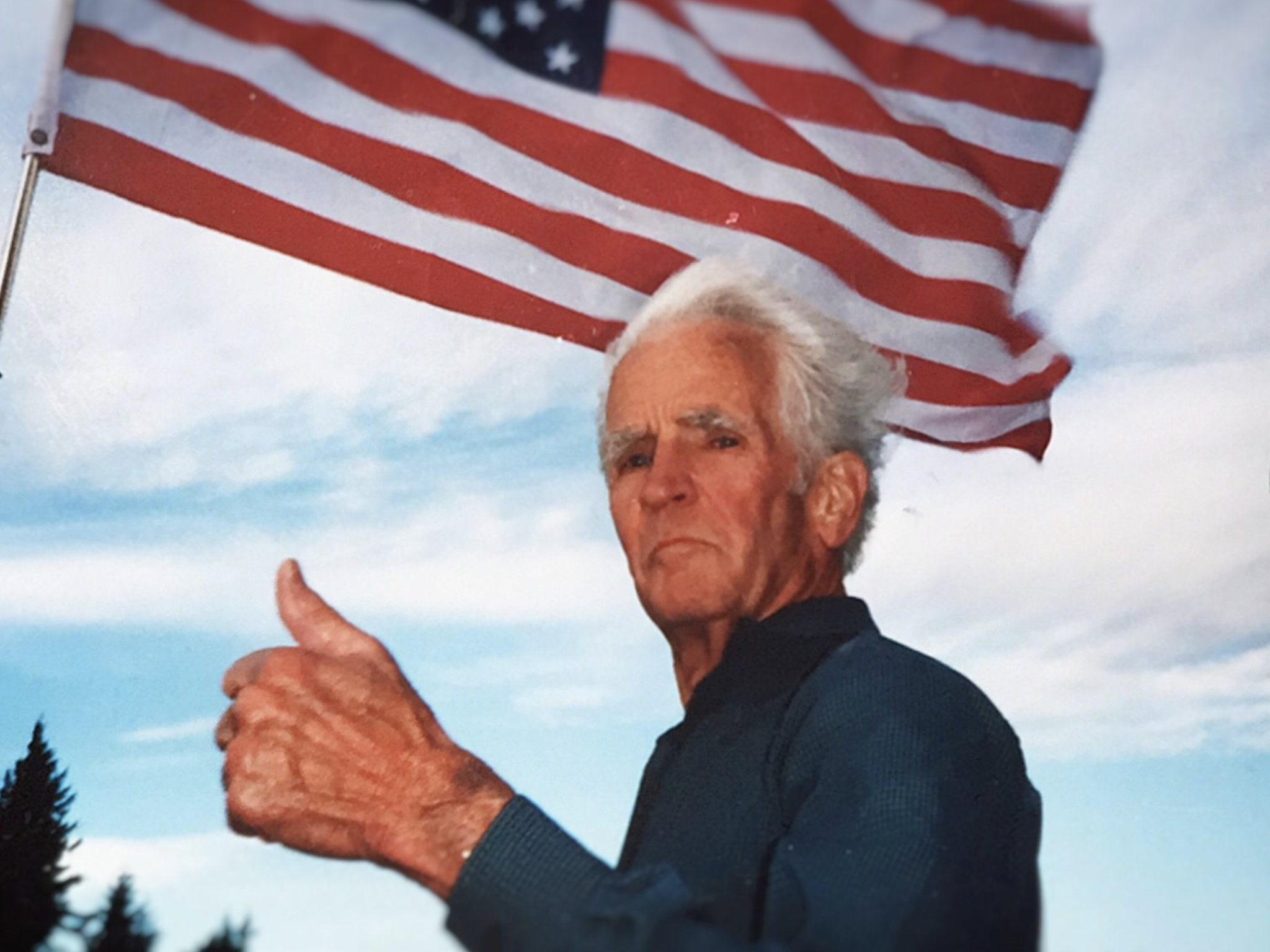 D7F0D05F-E6E2-4FA2-973E-93270B6CCDE4 The author’s father-in-law, Fred Archer; all who knew him admired Fred for his integrity and more.